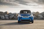 Smart ForTwo Passion Electric Drive Coupe 2017 года (NA)